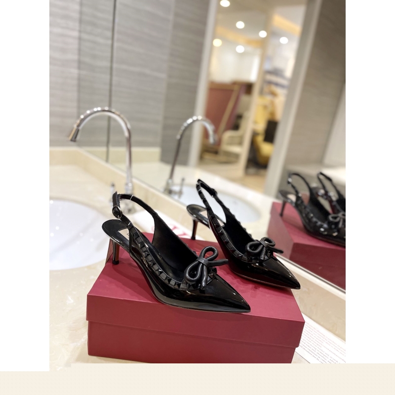 Valentino High Heels